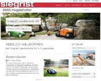Siegrist-Hugelshofen.ch