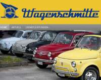 Wagenschmitte.com